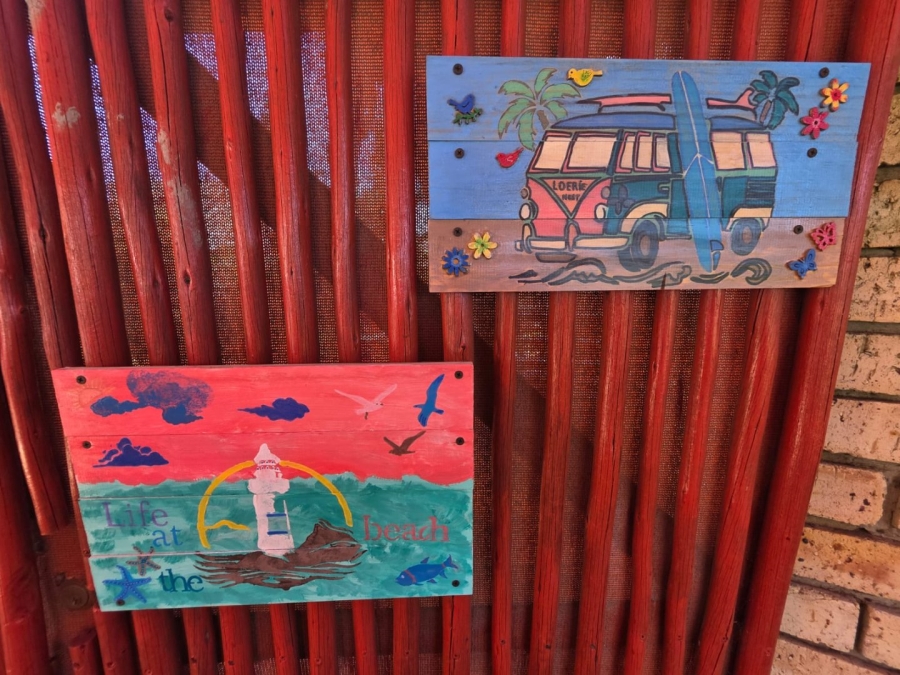 4 Bedroom Property for Sale in Aston Bay Eastern Cape